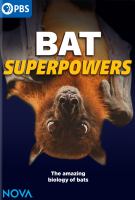 Bat superpowers