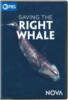 Saving the right whale