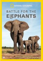 Battle for the elephants