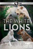The white lions