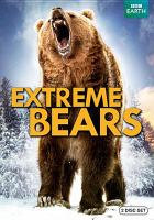Extreme bears