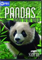 Pandas : born to be wild