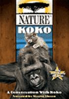 Koko  : a conversation with Koko