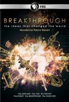 Breakthrough : the ideas that changed the world