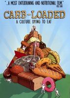 Carb-loaded : a culture dying to eat