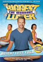 Biggest loser, the workout. Weight loss yoga