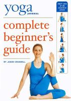 Complete beginner's guide
