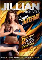 Jillian Michaels. Yoga inferno