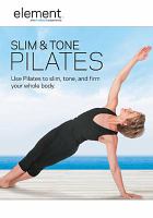 Slim & tone pilates