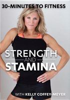 30 minutes to fitness. Strength & stamina