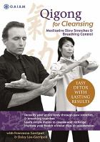 Qigong for cleansing