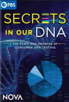 Secrets in our DNA