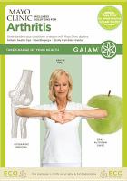 Mayo Clinic wellness solutions for arthritis