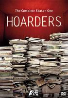 Hoarders. The complete season one