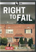Right to fail
