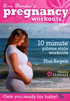 10 minute pilates style workouts