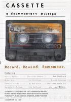 Cassette : a documentary mixtape