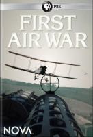 First air war