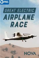 Great electric airplane race