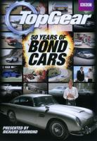 50 years of Bond cars