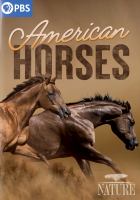 American horses