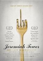 Jeremiah Tower : the last magnificent