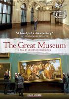 The great museum