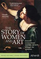 The story of women & art