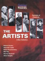 The artists