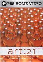 Art: 21. Art in the twenty-first century, Seasons 1 and 2