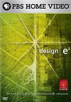 Design e2 : the economies of being environmentally conscious