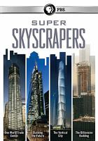 Super skyscrapers