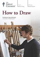 How to draw