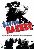$aving Banksy
