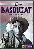 Basquiat : rage to riches