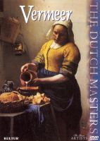 The Dutch masters. Vermeer