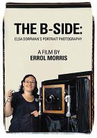 The B-side : Elsa Dorfman's portrait photography