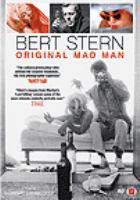 Bert Stern : original mad man
