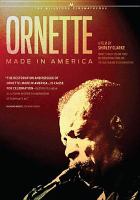 Ornette : made in America