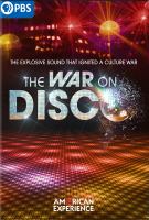 The war on disco