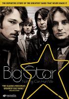 Big star : nothing can hurt me