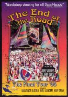 The end of the road : a tribute ; the final tour '95