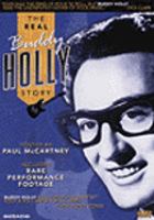 The real Buddy Holly story