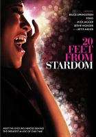 Twenty feet from stardom