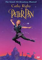 Peter Pan, or, The boy who wouldn't grow up