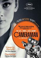 Cameraman : the life and work of Jack Cardiff