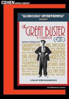The great Buster : a celebration