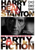 Harry Dean Stanton : partly fiction