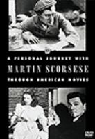 A personal journey with Martin Scorsese through American movies