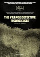 The village detective : a song cycle